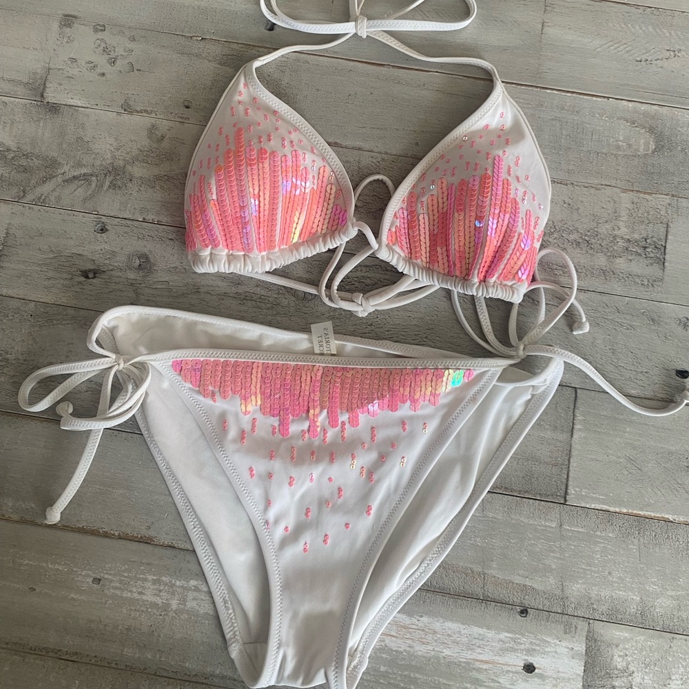 Victorias Secret Swim